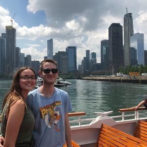 Meet your Posher, Jack